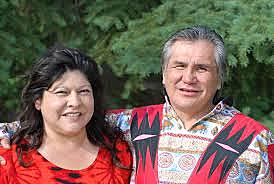 The Constitution Act specifically recognizes Aboriginal rights and Metis as an Aboriginal people.