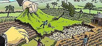 ART. 27 - LA LEY DE EXPROPIACIÓN