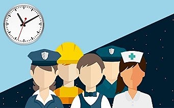 ART. 123 - LEY FEDERAL DEL TRABAJO