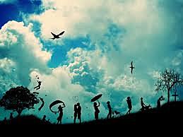 (Personal) Seguir vivo con las personas que mas amo