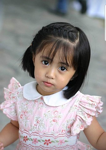 Marie Dominique Banson