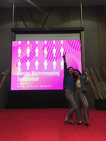 Gender Mainstreaming Symposium