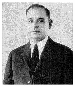 ABELARDO L. RODRÍGUEZ (1932-1934)