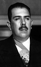 LÁZARO CÁRDENAS DEL RÍO (1934-1940)