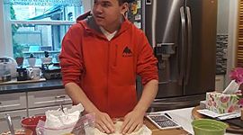 Timeline: Personal Identity Digital Timeline Project - Alex Chyrchala