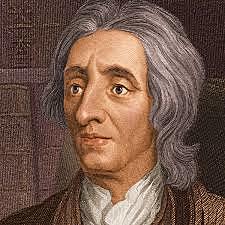 John Locke writes The Second Treatise on Government