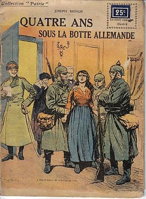 French Women Deported