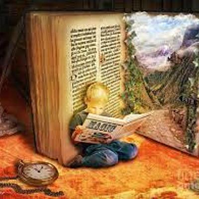 Timeline: Λογοτεχνία