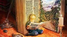 Timeline: Λογοτεχνία