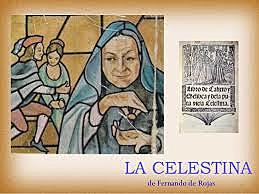 LA CELESTINA
