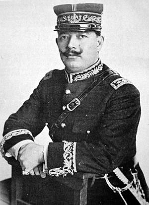 REBELIÓN ESCOBARISTA