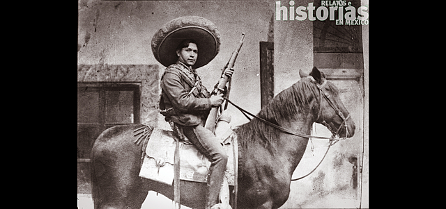 REBELIÓN CEDILLISTA