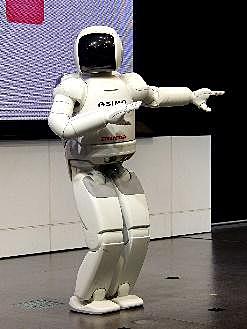 Asimo