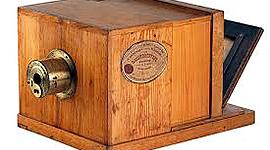 Timeline: Fotografia