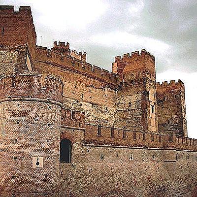 Timeline: Edat Mitjana