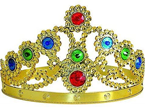 Es forma la corona de Castella