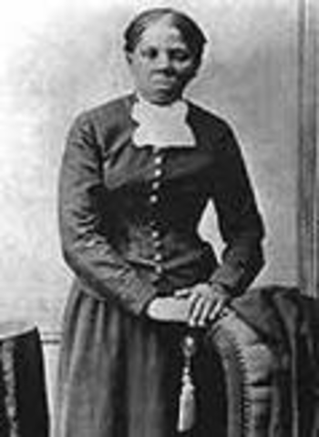 Underground Railroad