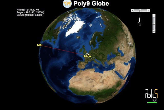 Product Consulting Poly9, Inc