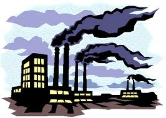 Industrial Revslution