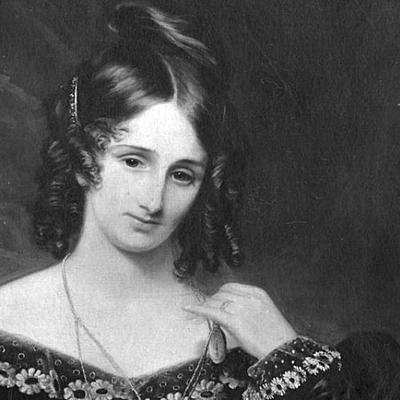 Timeline: Mary Shelley