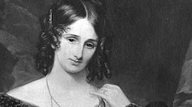 Timeline: Mary Shelley