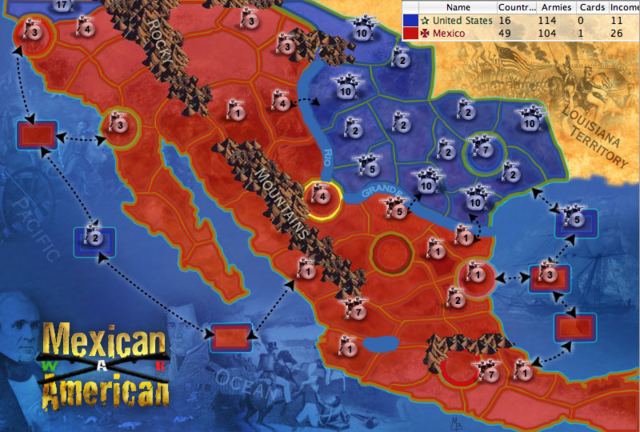Mexican-American War
