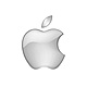 Apple logo