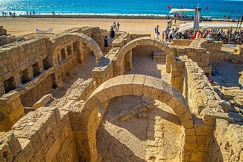 Caesarea