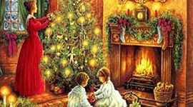 Timeline: Το έθιμο του Χριστουγεννιάτικου δέντρου στην Ελλάδα