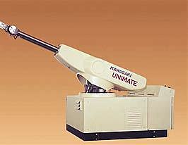 Robot Unimate