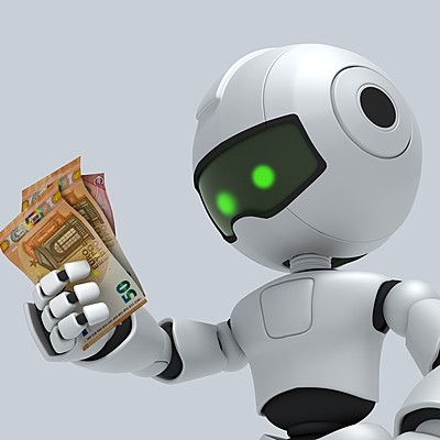 Timeline: Frise historique sur la robotique