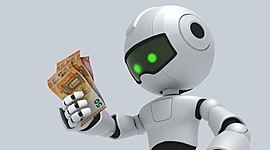 Timeline: Frise historique sur la robotique