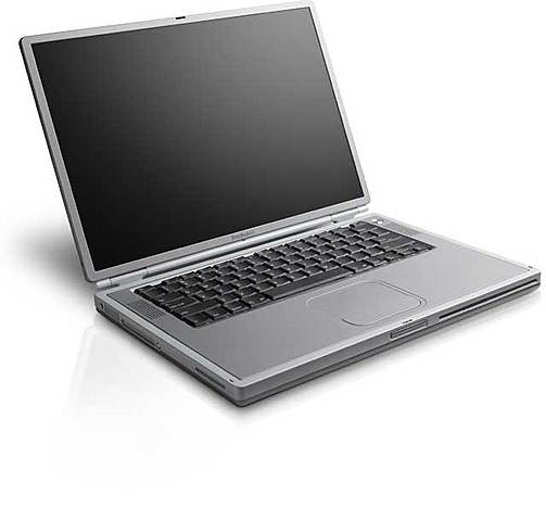 Power Book G4