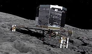 Philae