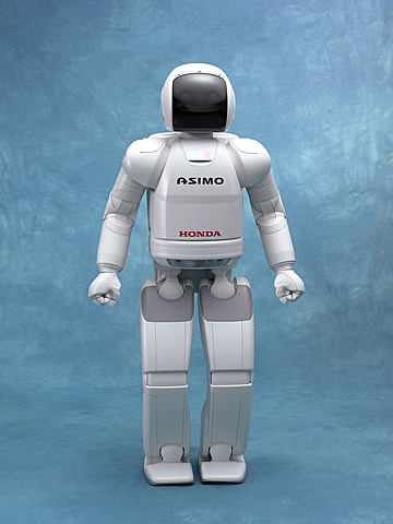 Robot ASIMO