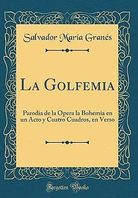 La golfemia