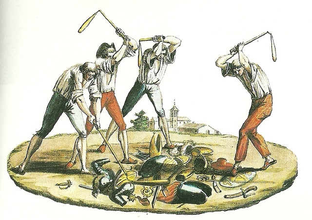 Decreto da assembléia