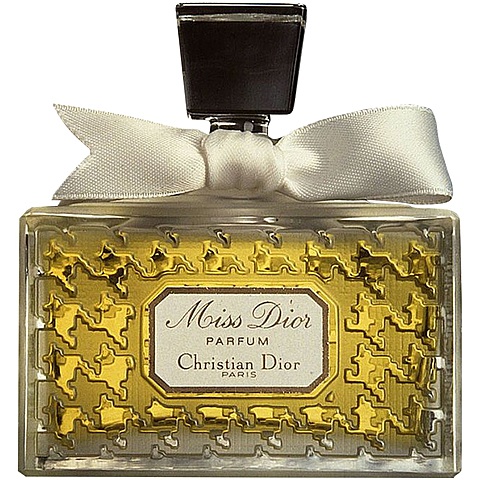 Christian Dior Perfumes