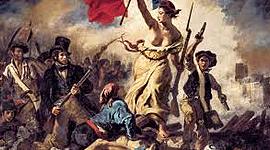 Timeline: Den franske revolusjon Malin.R.S 8a