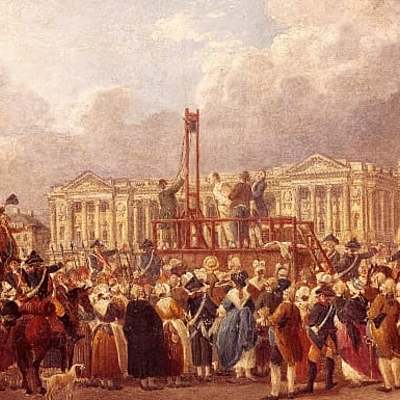 Timeline: Den franske revolusjon Roy A. 8a