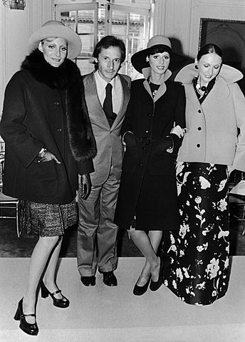 Пальто «Доктор Живаго»