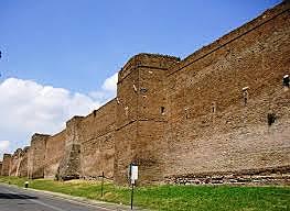 Muralla Aureliana