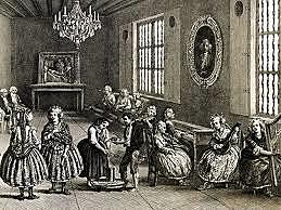 Música en la Colonia