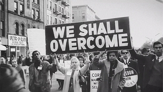 Creación de BlackLivesMatter