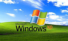 Windows XP