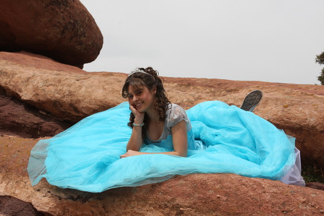 My Quinceanera