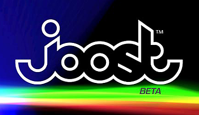 Lanzamiento de Joost.