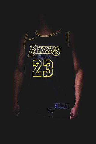 Deportistas afroamericanos se unen a la causa