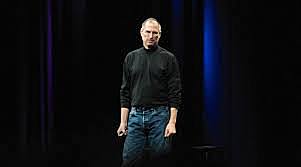 Who betrayed Steve Jobs