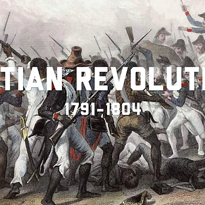Timeline: Haitian Revolution